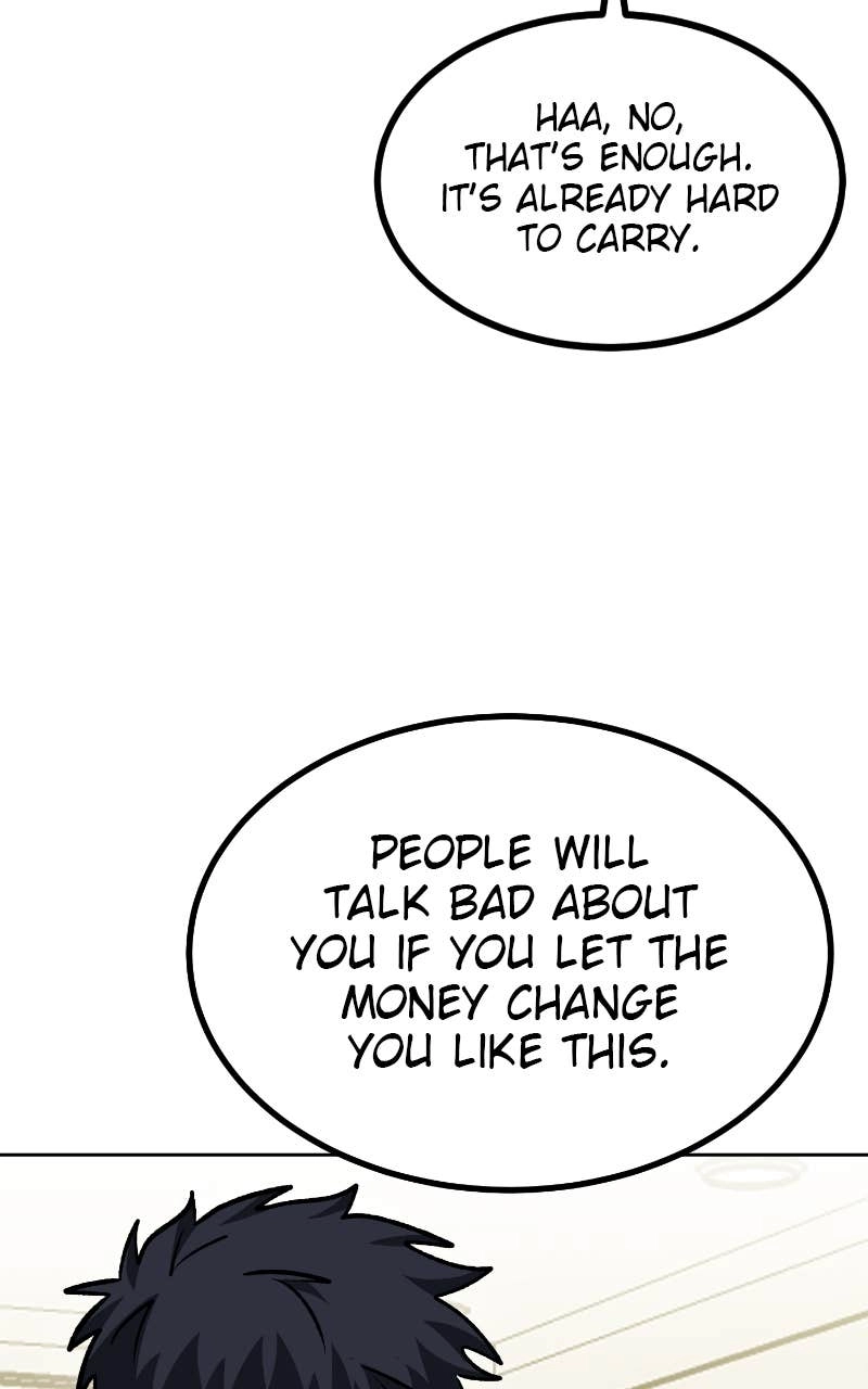 King of the Octagon Chapter 153 Page 85