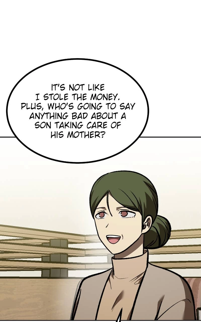 King of the Octagon Chapter 153 Page 87