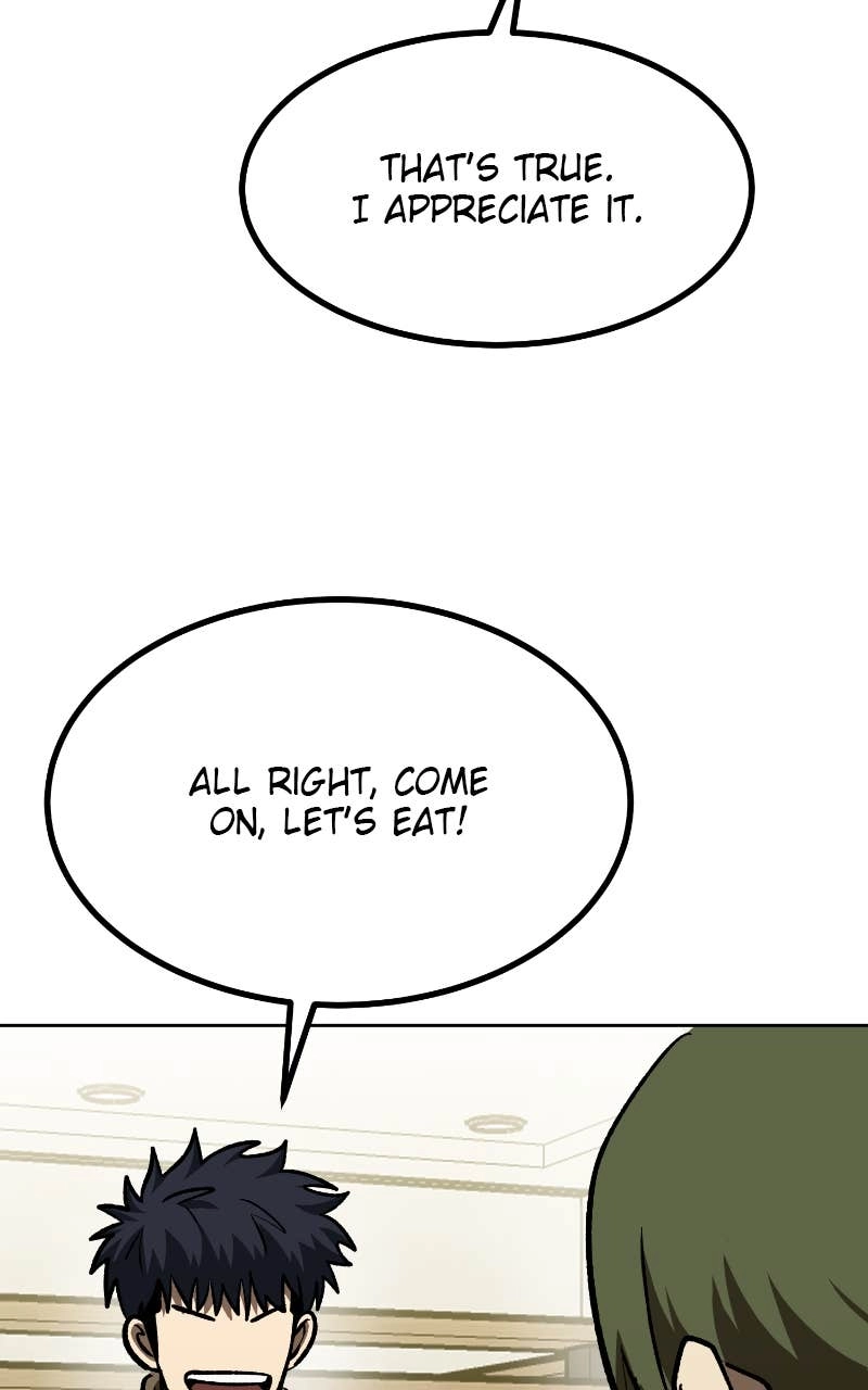 King of the Octagon Chapter 153 Page 88