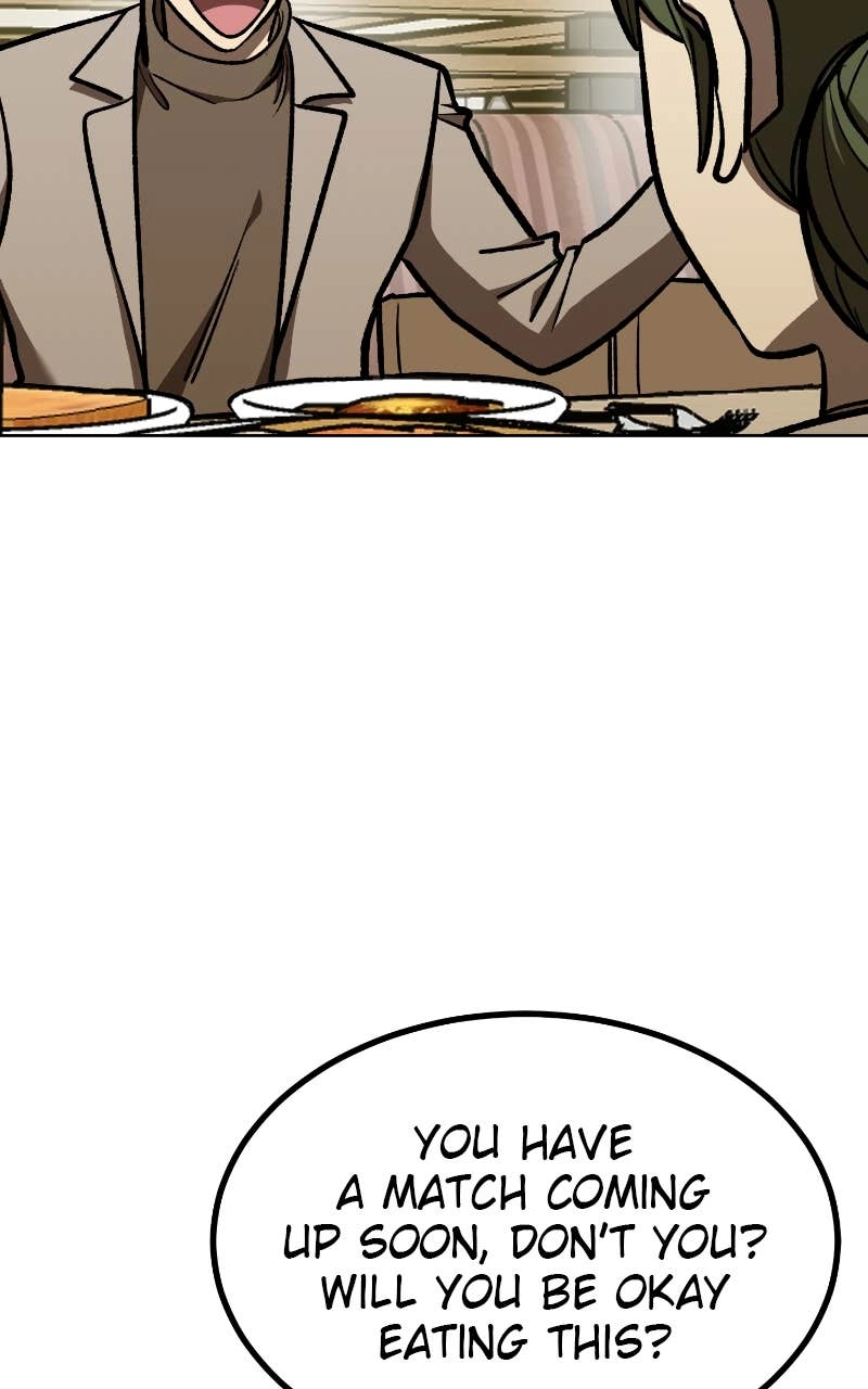 King of the Octagon Chapter 153 Page 89