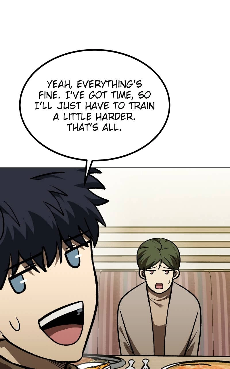 King of the Octagon Chapter 153 Page 91