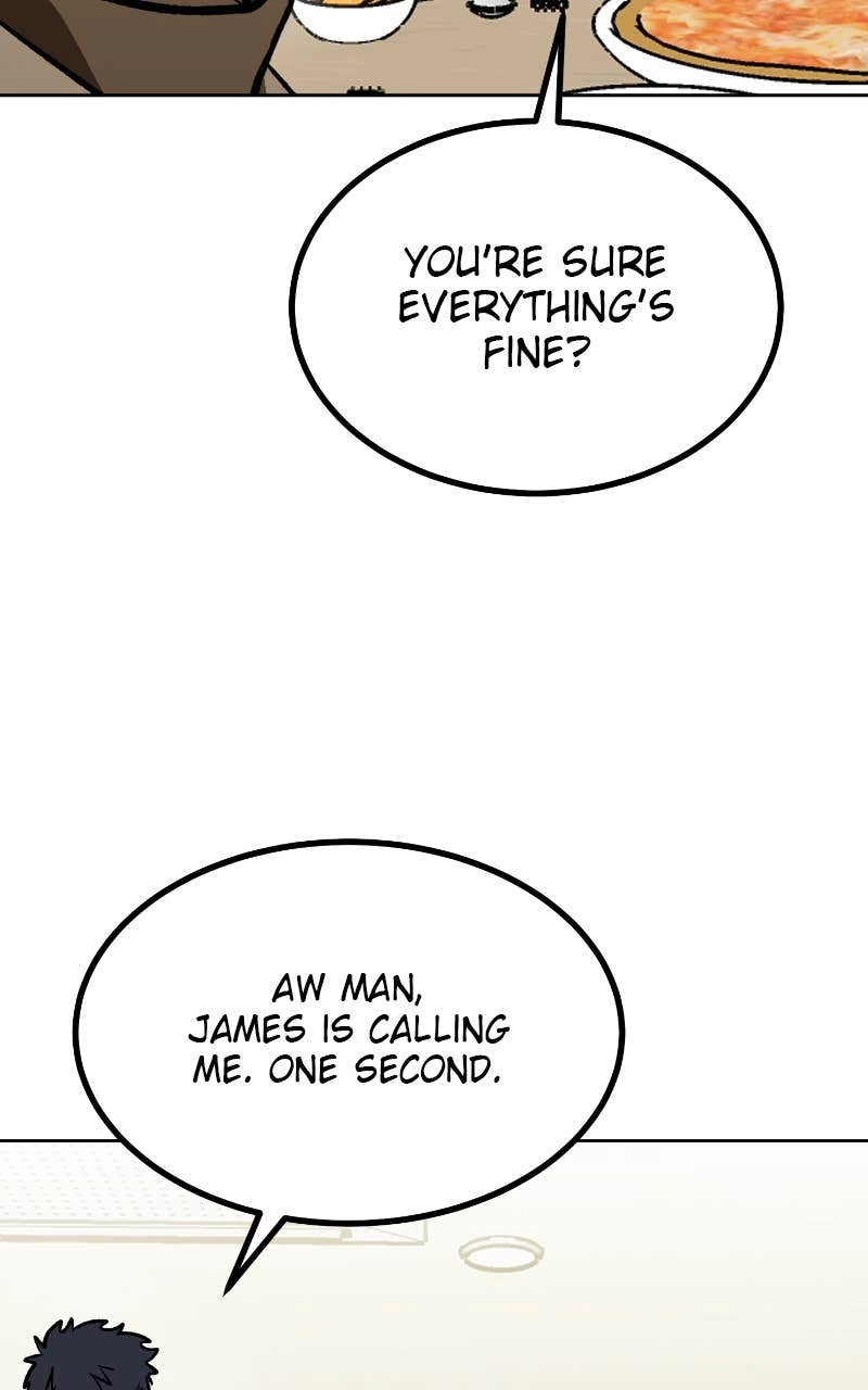 King of the Octagon Chapter 153 Page 92