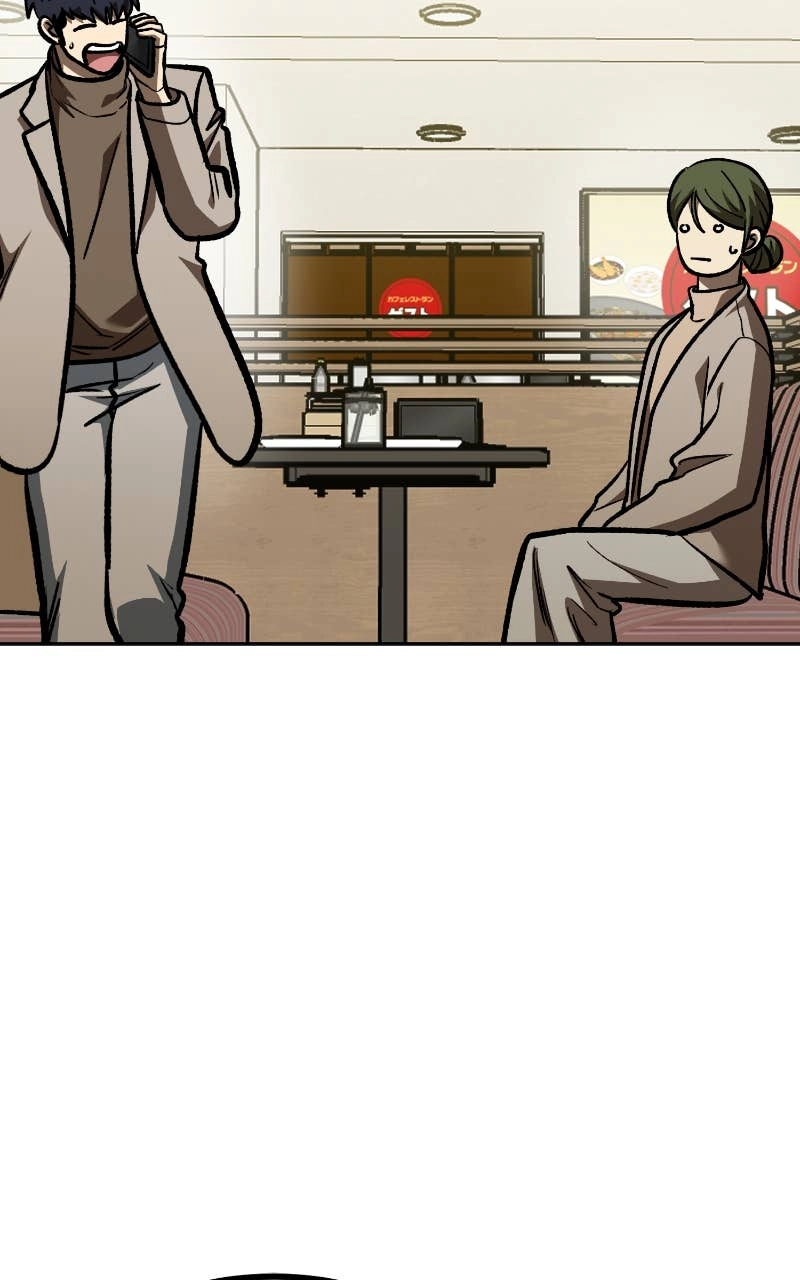 King of the Octagon Chapter 153 Page 93