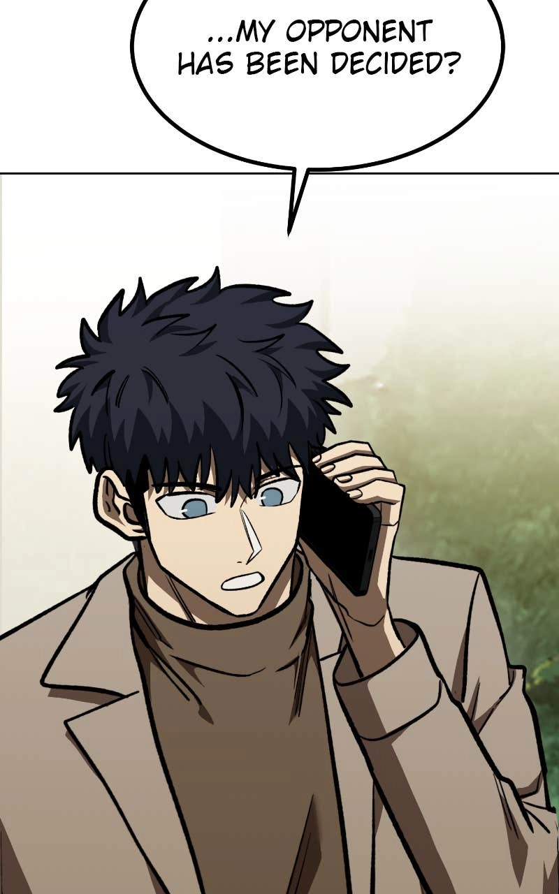 King of the Octagon Chapter 153 Page 97