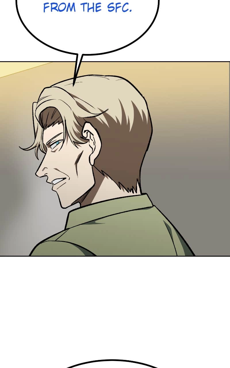 King of the Octagon Chapter 154 Page 5
