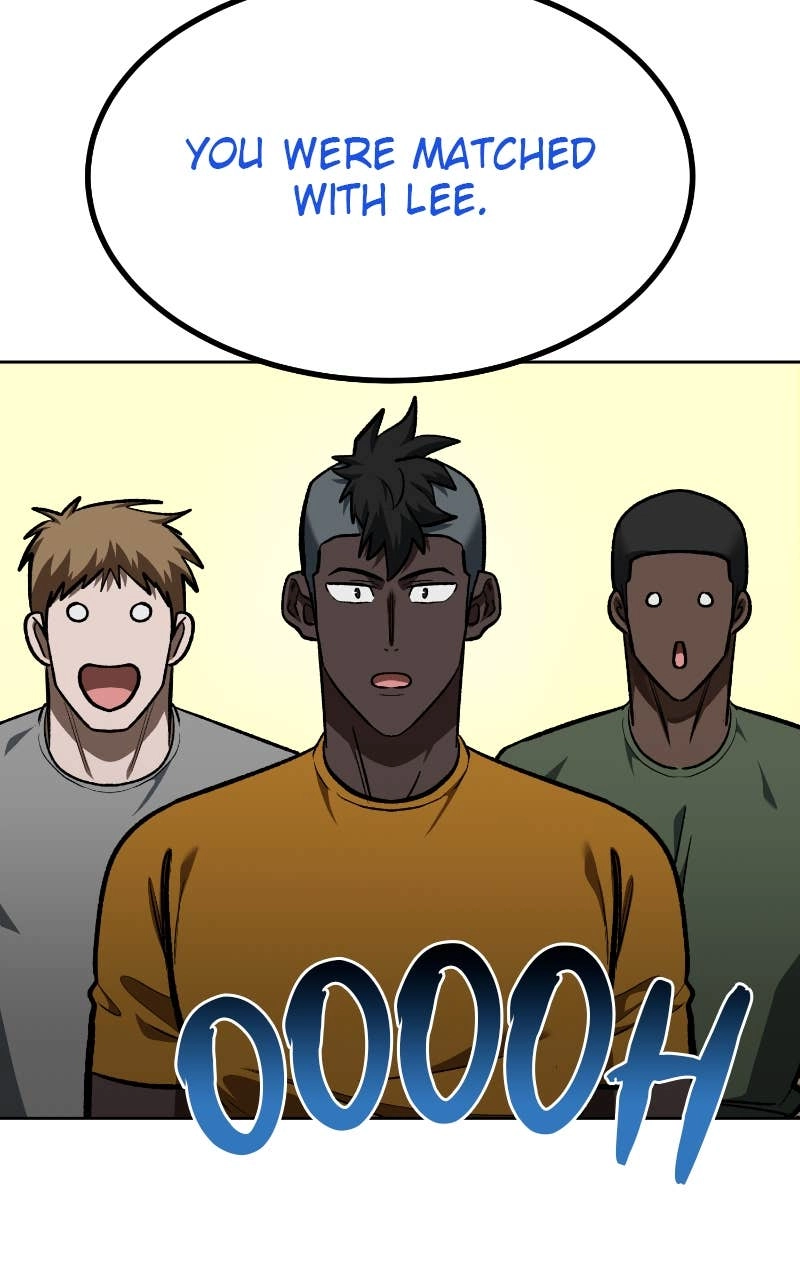 King of the Octagon Chapter 154 Page 6