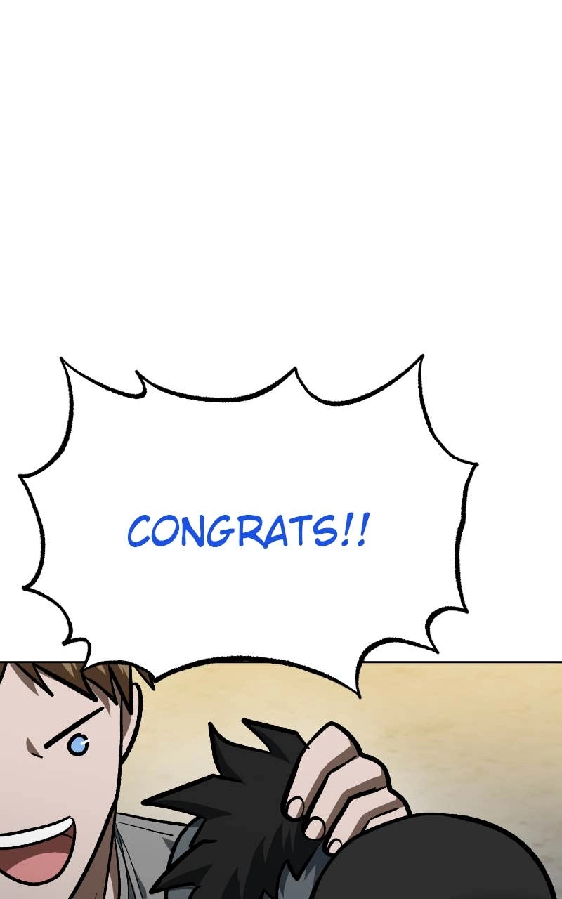 King of the Octagon Chapter 154 Page 7