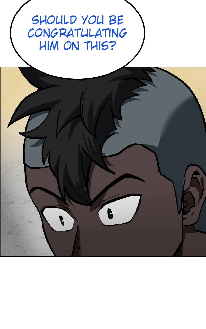 King of the Octagon Chapter 154 Page 9