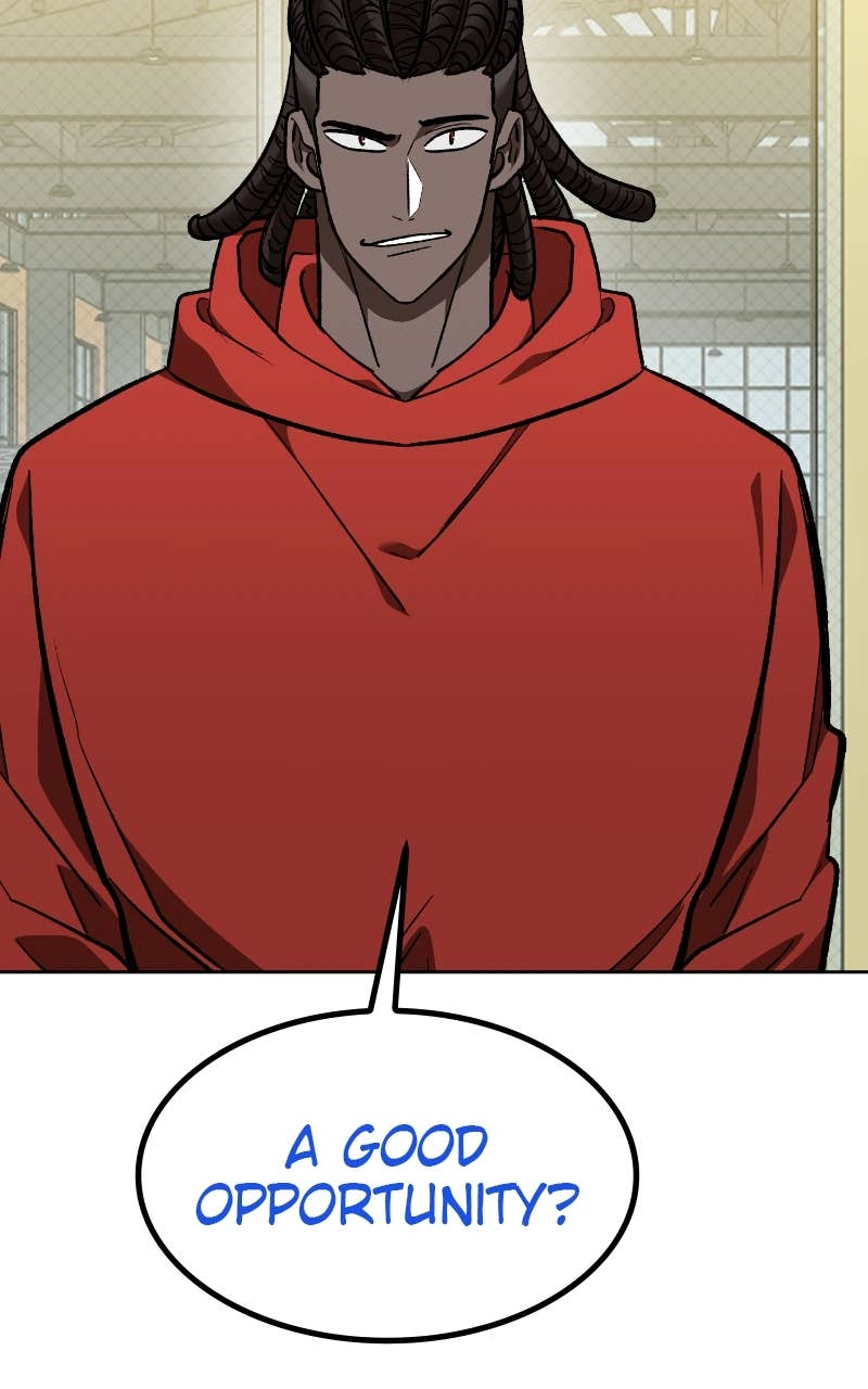 King of the Octagon Chapter 154 Page 12