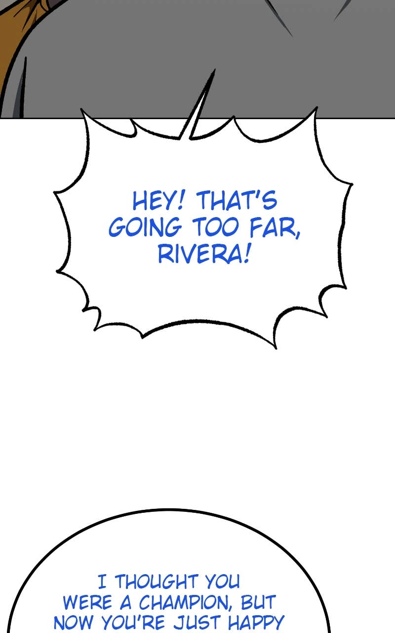 King of the Octagon Chapter 154 Page 14