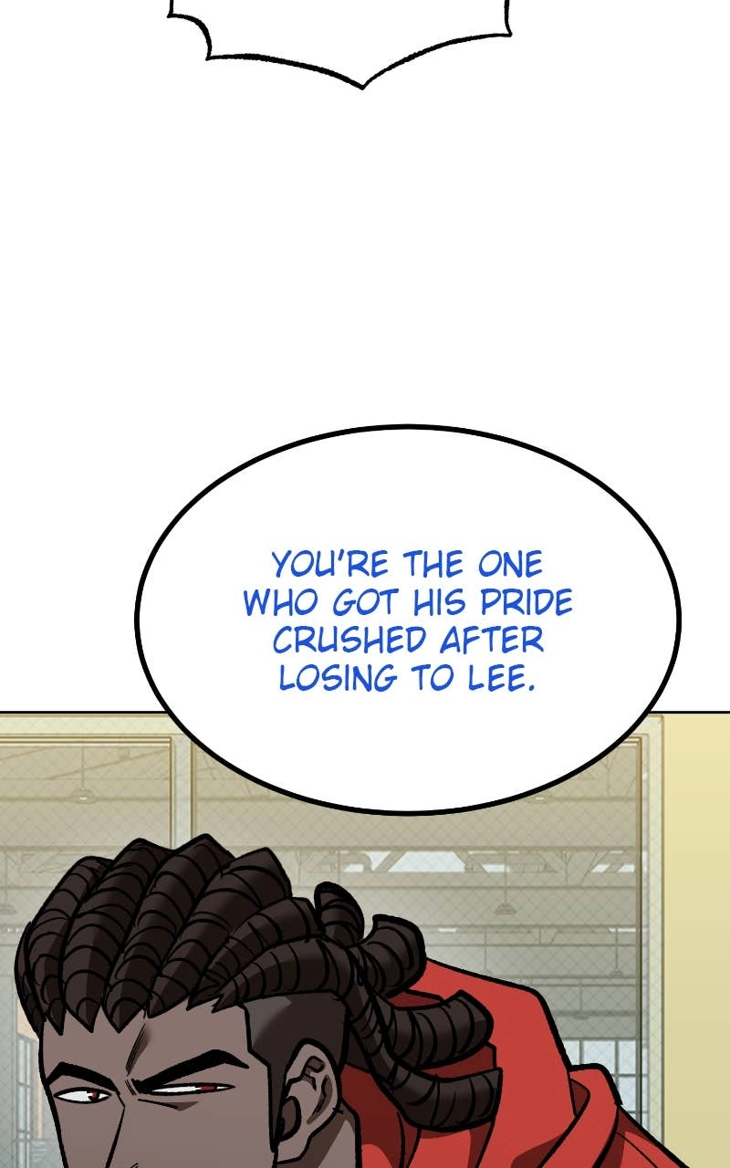 King of the Octagon Chapter 154 Page 16