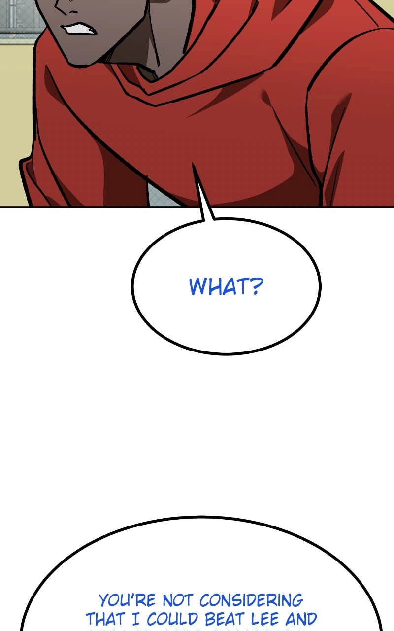 King of the Octagon Chapter 154 Page 17