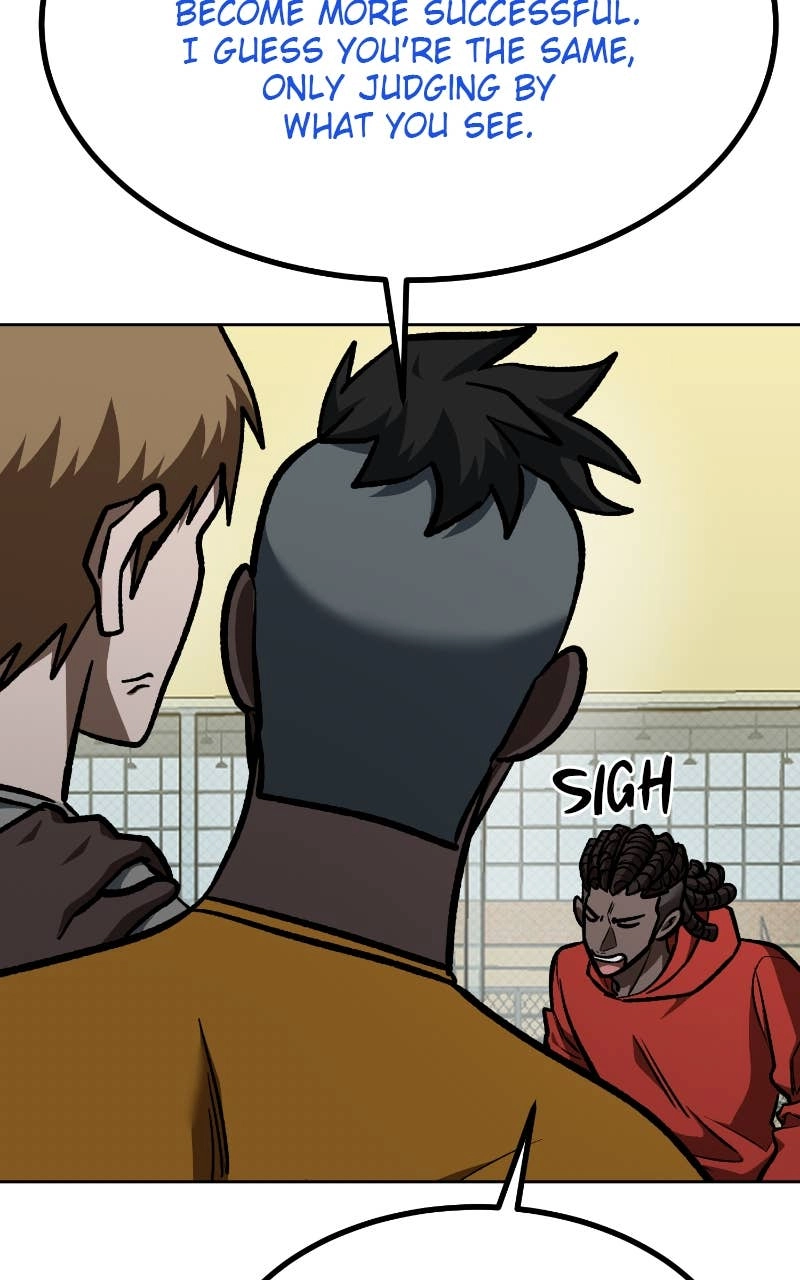 King of the Octagon Chapter 154 Page 18