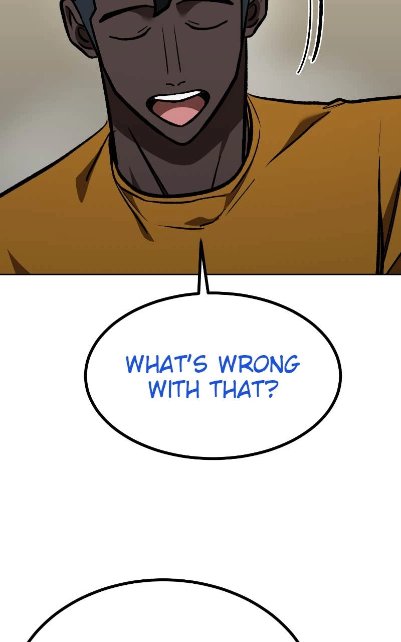 King of the Octagon Chapter 154 Page 20