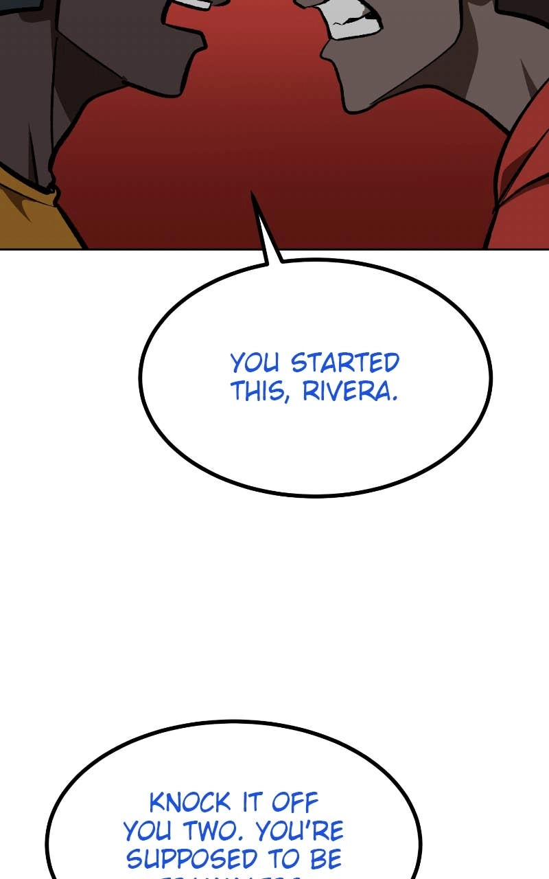 King of the Octagon Chapter 154 Page 23