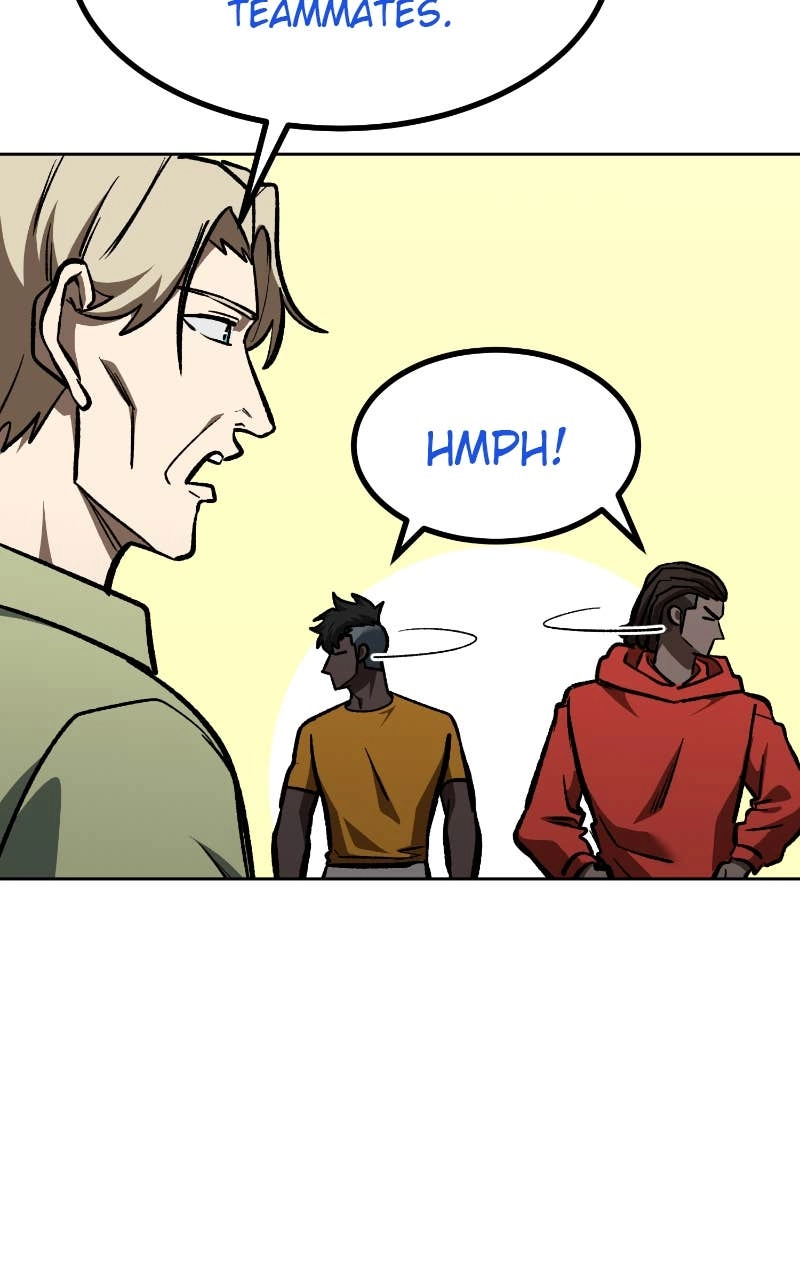 King of the Octagon Chapter 154 Page 24