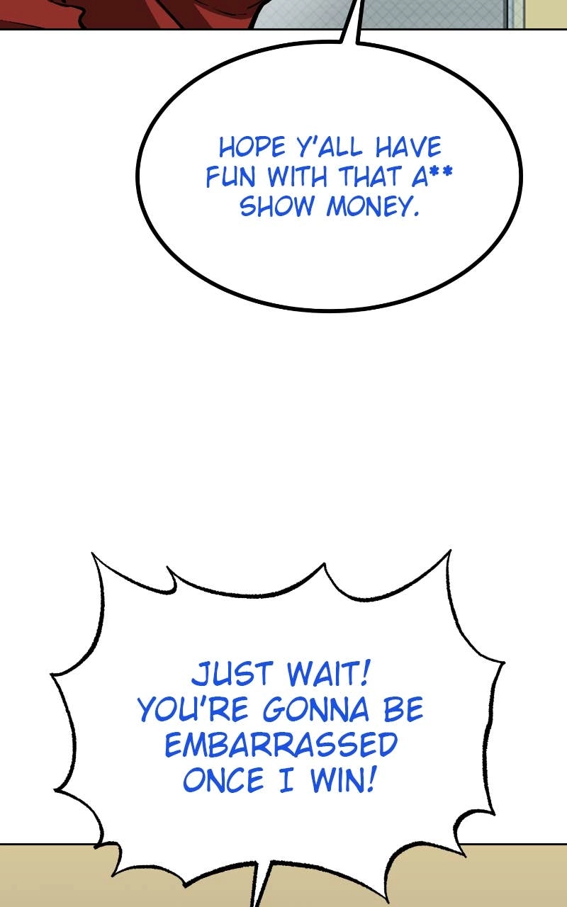 King of the Octagon Chapter 154 Page 26