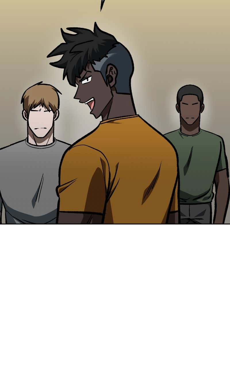 King of the Octagon Chapter 154 Page 27