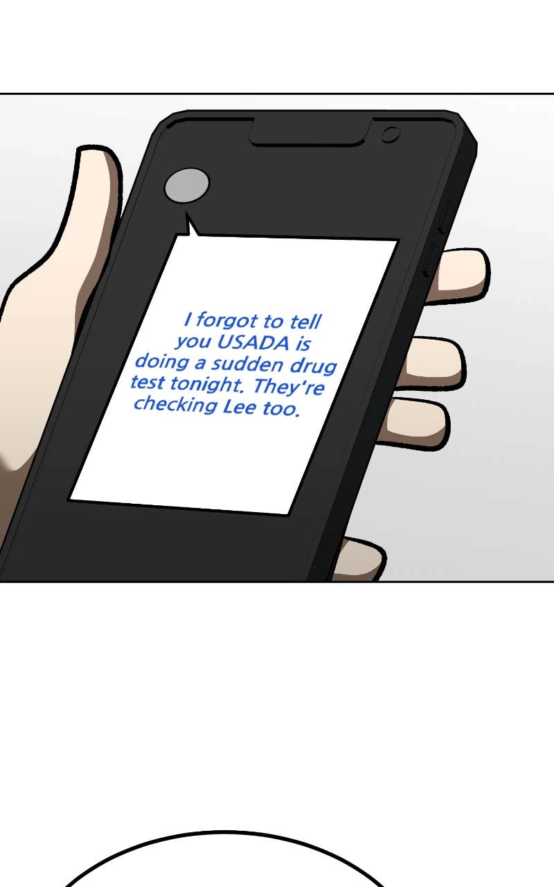 King of the Octagon Chapter 154 Page 35