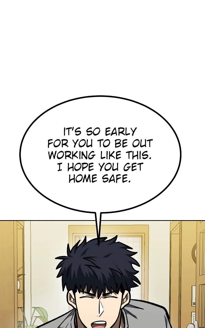 King of the Octagon Chapter 154 Page 40