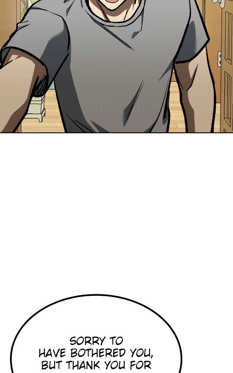 King of the Octagon Chapter 154 Page 41