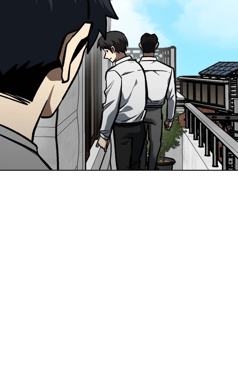 King of the Octagon Chapter 154 Page 44