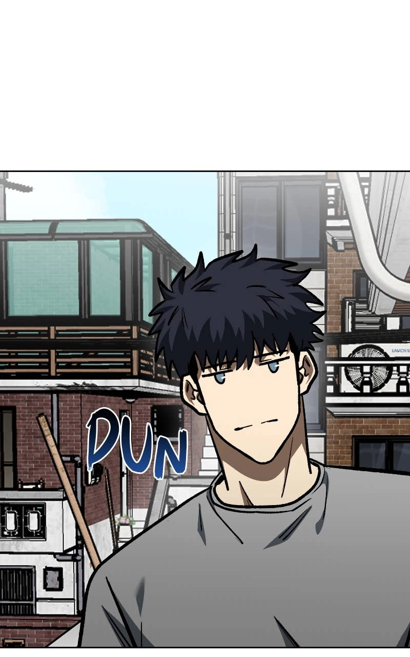 King of the Octagon Chapter 154 Page 46