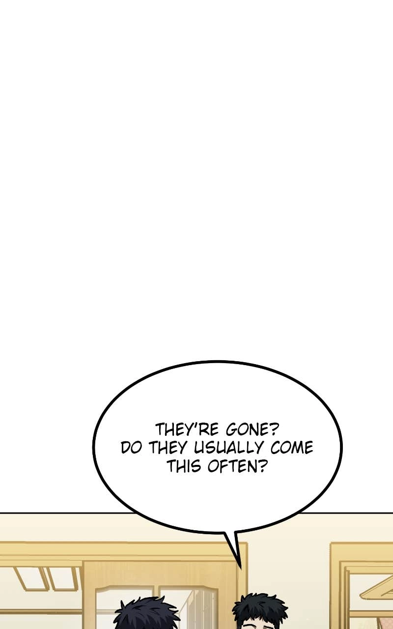 King of the Octagon Chapter 154 Page 47