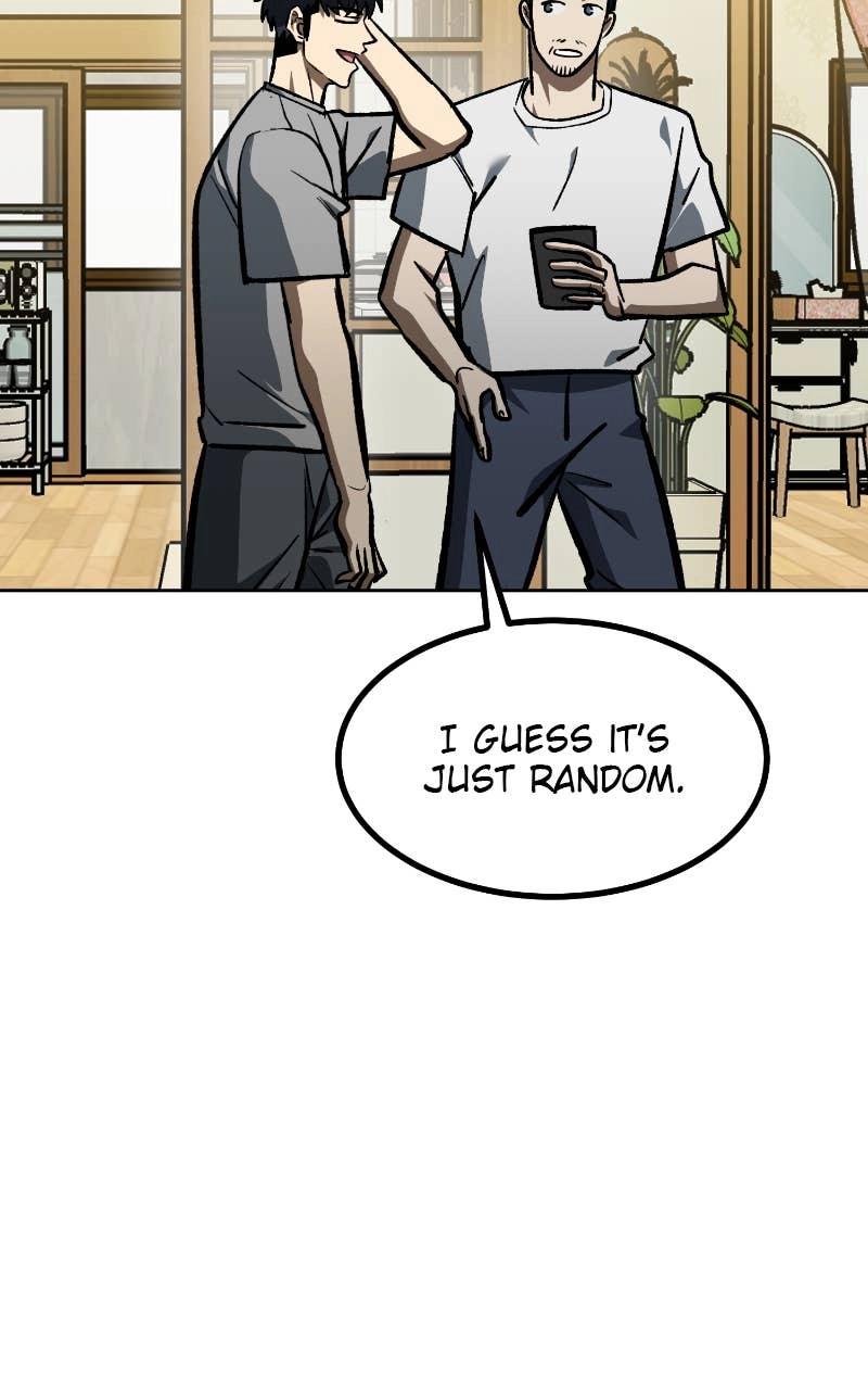 King of the Octagon Chapter 154 Page 48