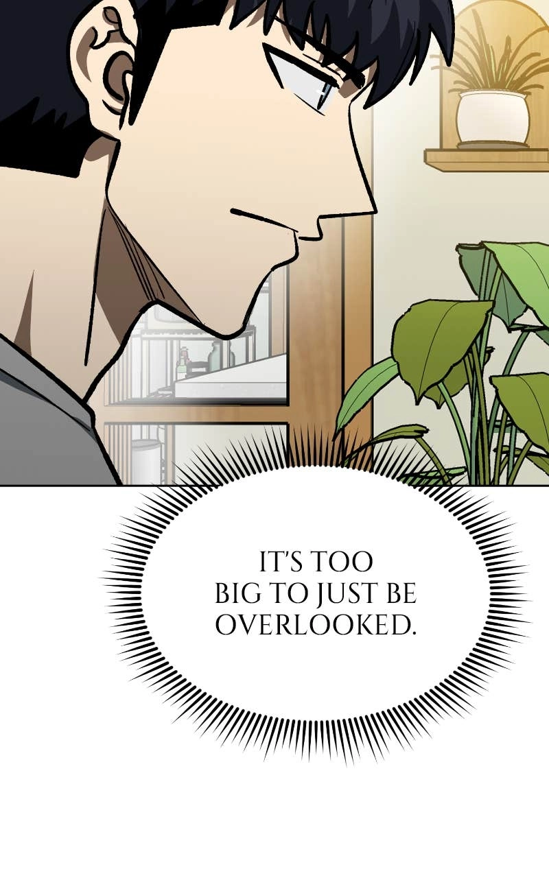 King of the Octagon Chapter 154 Page 51