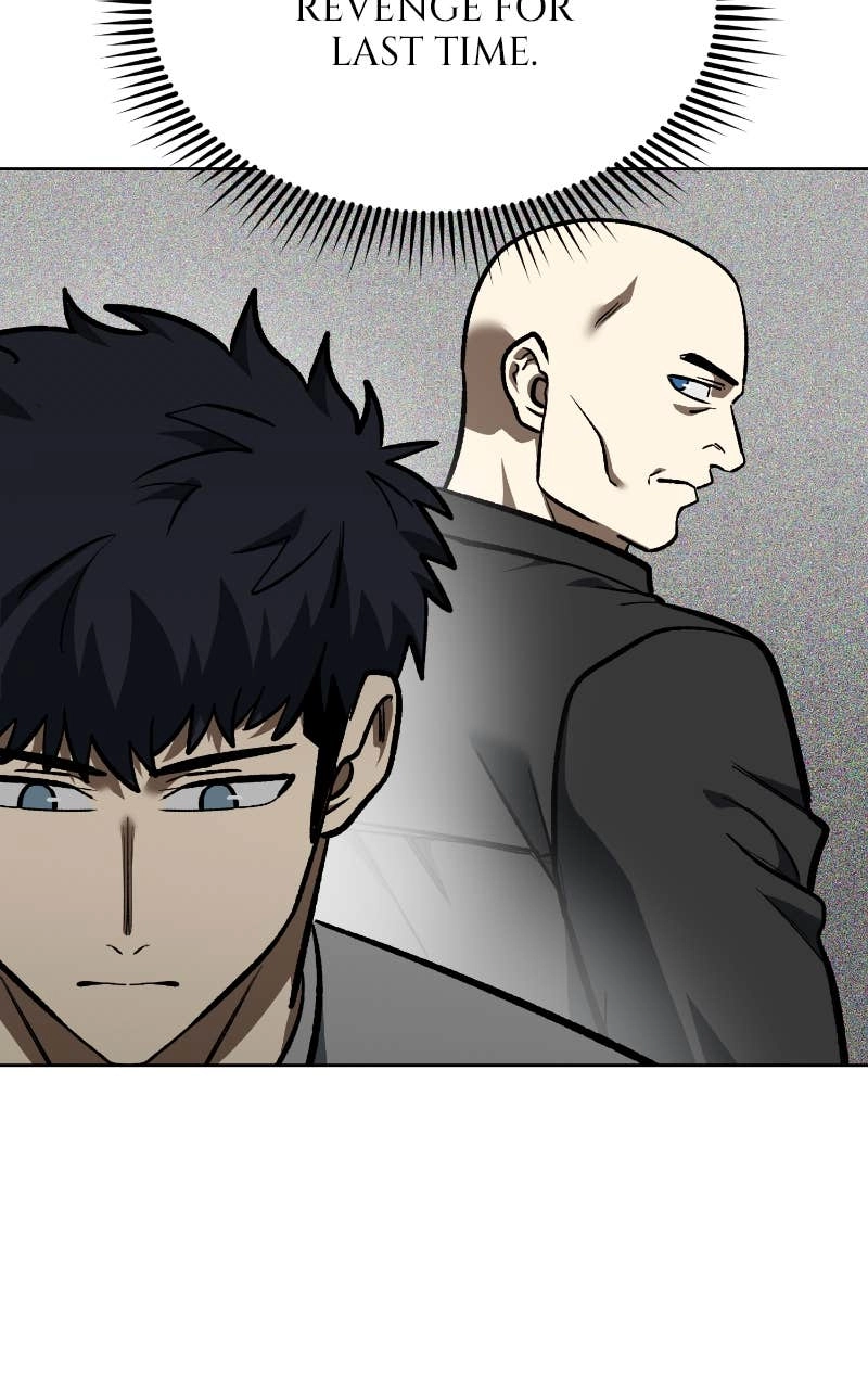 King of the Octagon Chapter 154 Page 54