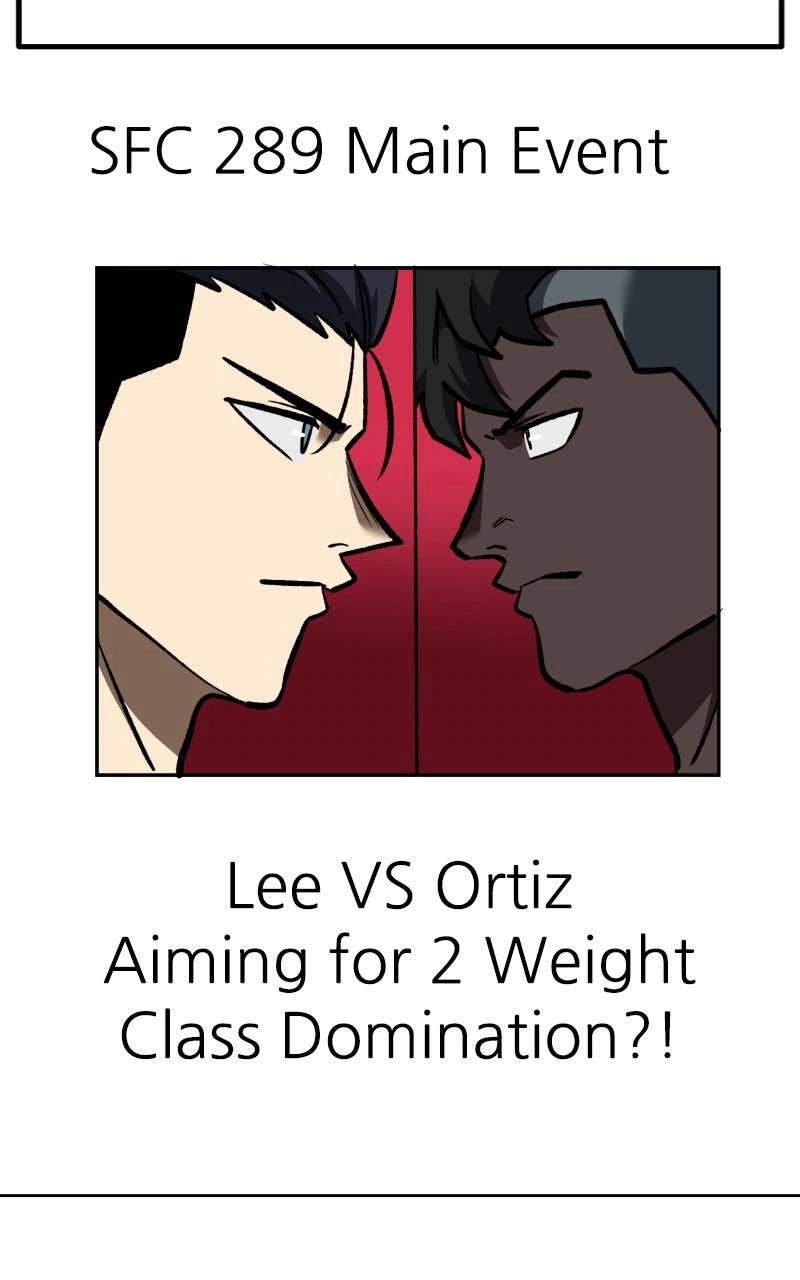 King of the Octagon Chapter 154 Page 57