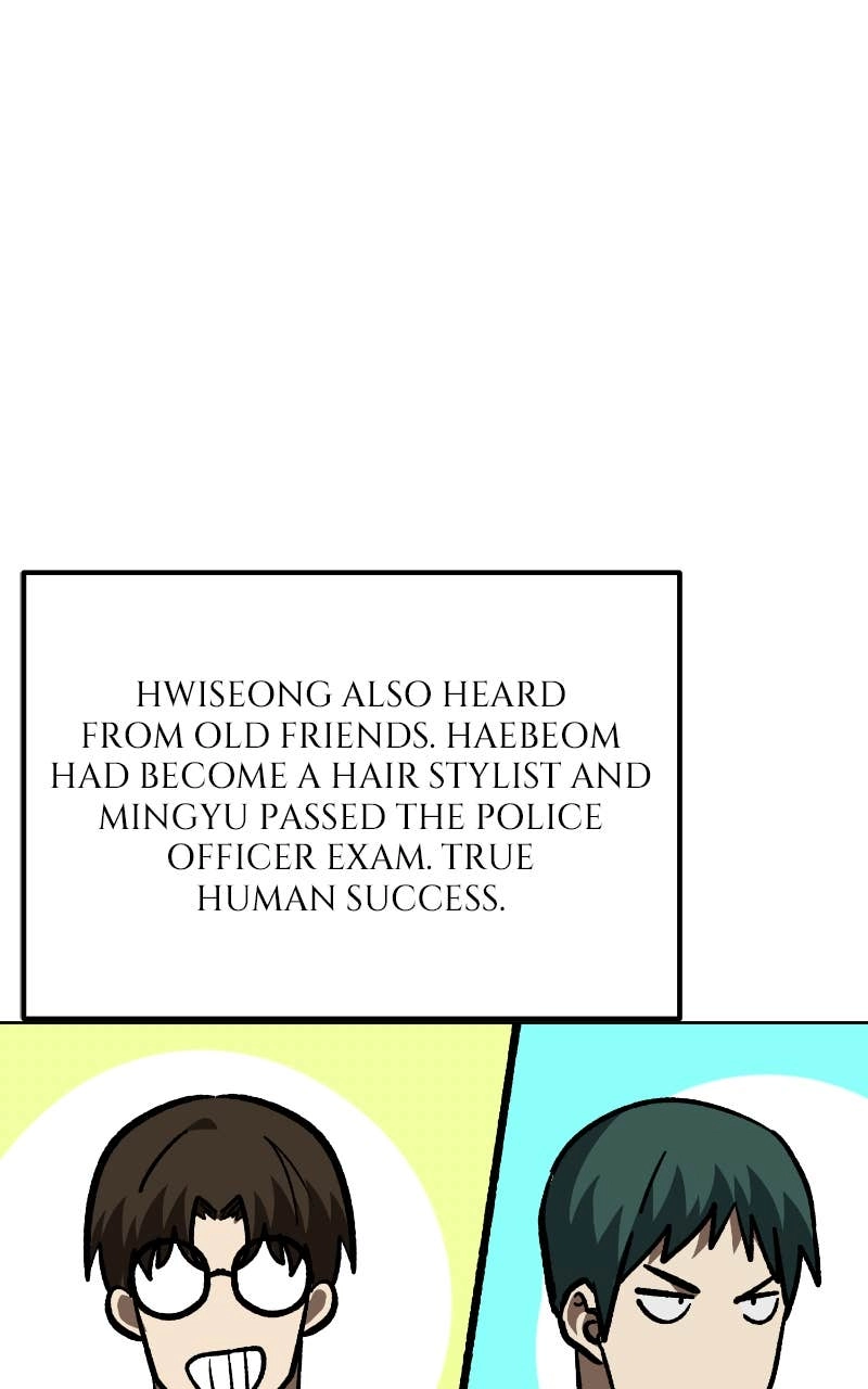 King of the Octagon Chapter 154 Page 61