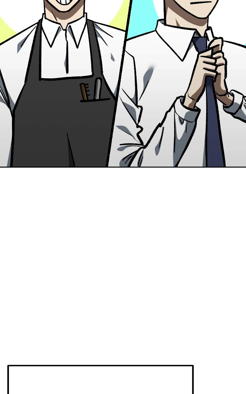 King of the Octagon Chapter 154 Page 62