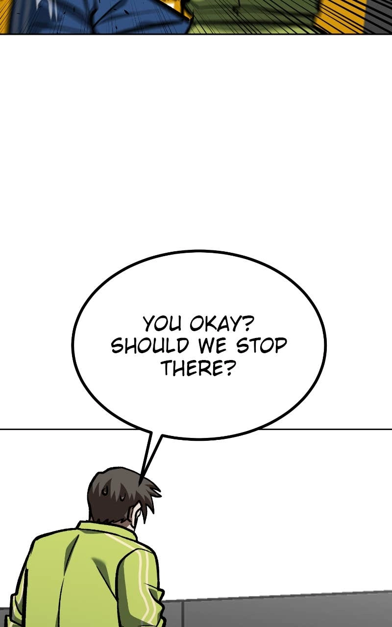 King of the Octagon Chapter 154 Page 65