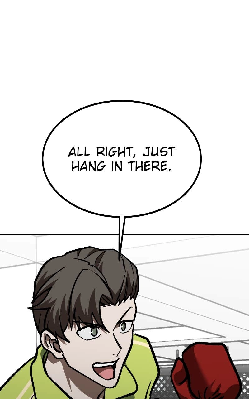King of the Octagon Chapter 154 Page 68