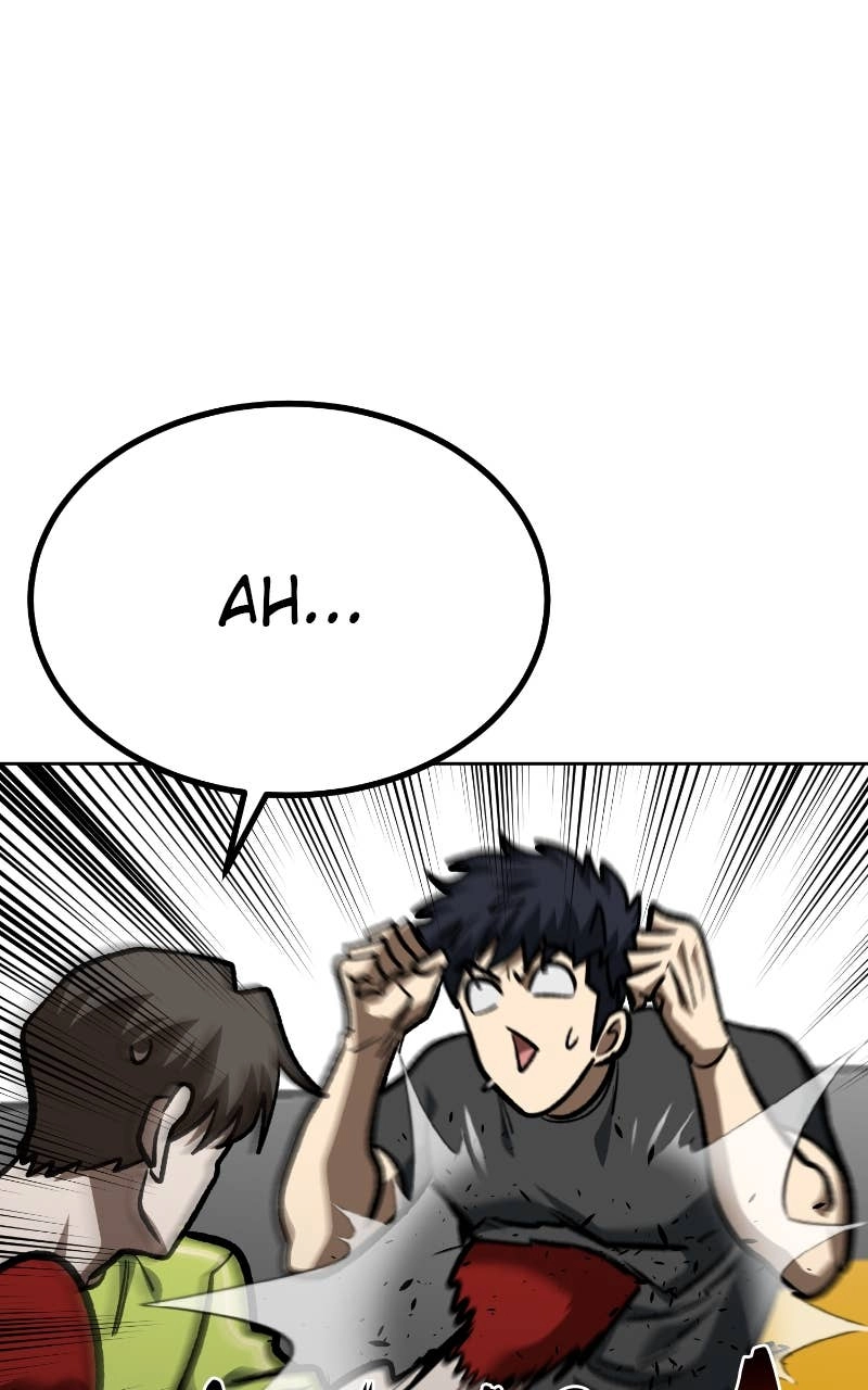 King of the Octagon Chapter 154 Page 72