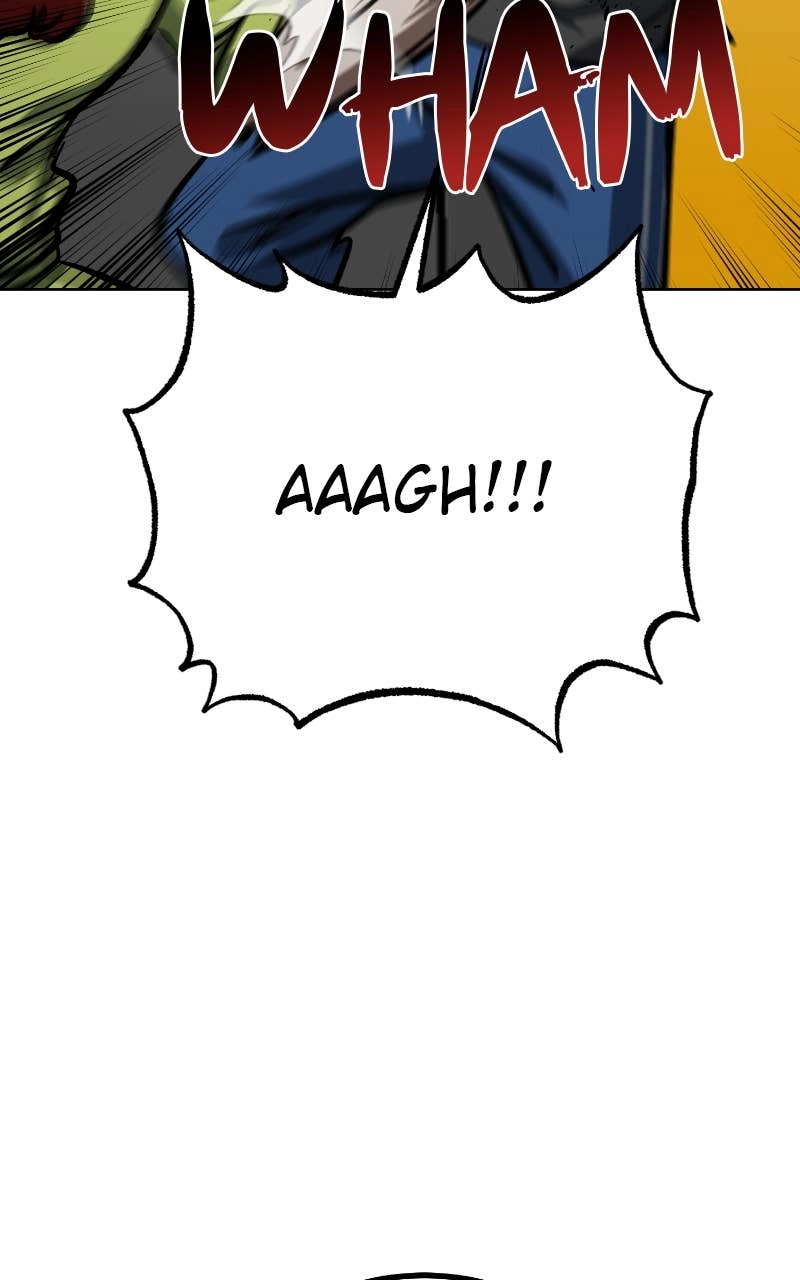 King of the Octagon Chapter 154 Page 73