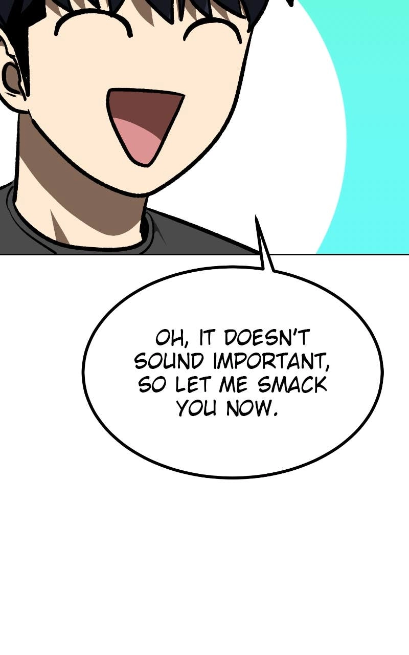 King of the Octagon Chapter 154 Page 77