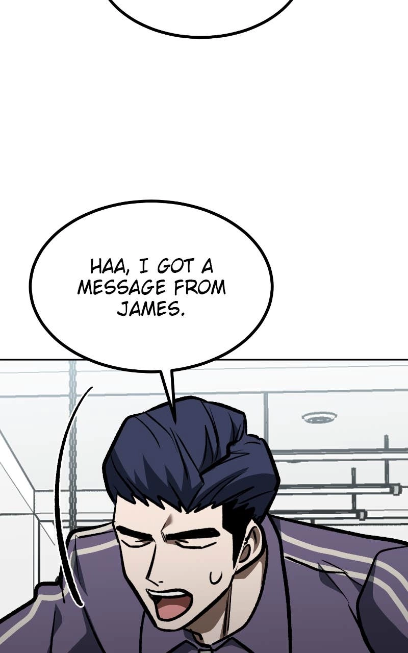 King of the Octagon Chapter 154 Page 79