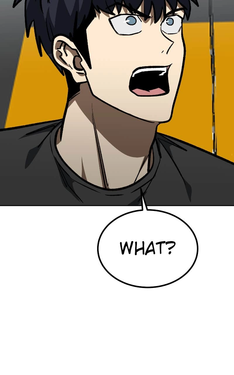 King of the Octagon Chapter 154 Page 81