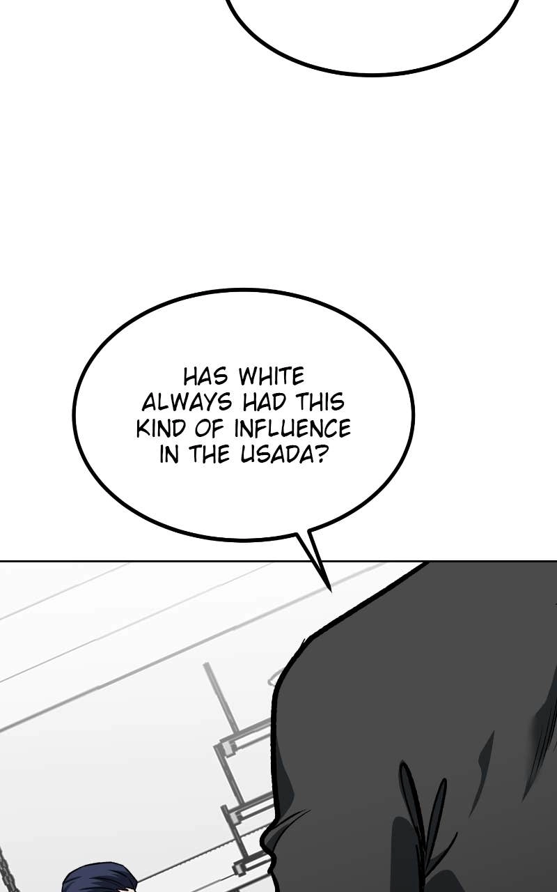 King of the Octagon Chapter 154 Page 86
