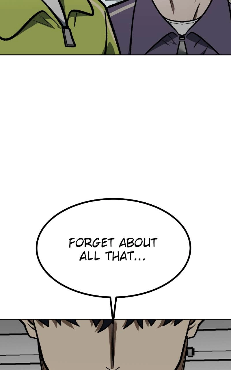King of the Octagon Chapter 154 Page 91