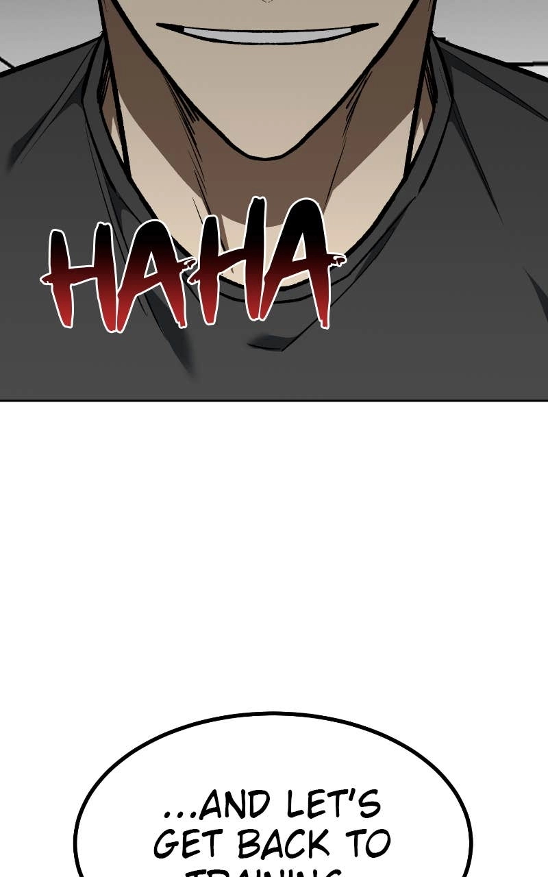 King of the Octagon Chapter 154 Page 92