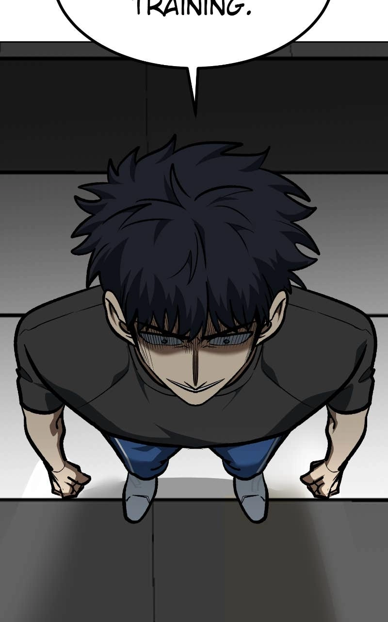 King of the Octagon Chapter 154 Page 93
