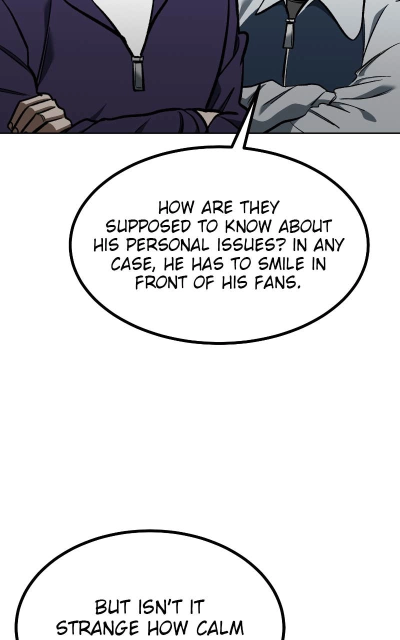 King of the Octagon Chapter 155 Page 6
