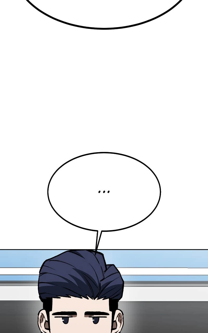 King of the Octagon Chapter 155 Page 8