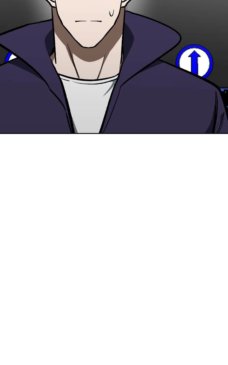 King of the Octagon Chapter 155 Page 9