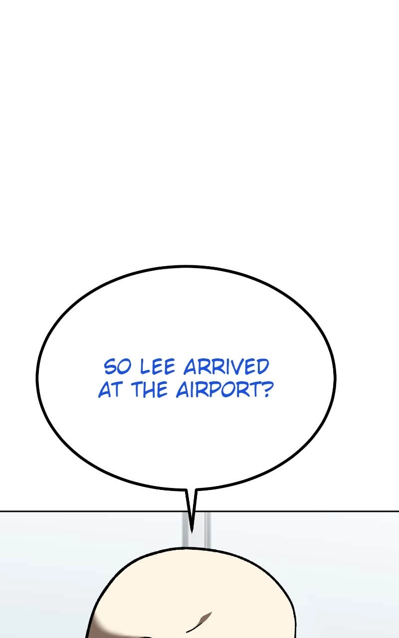 King of the Octagon Chapter 155 Page 10