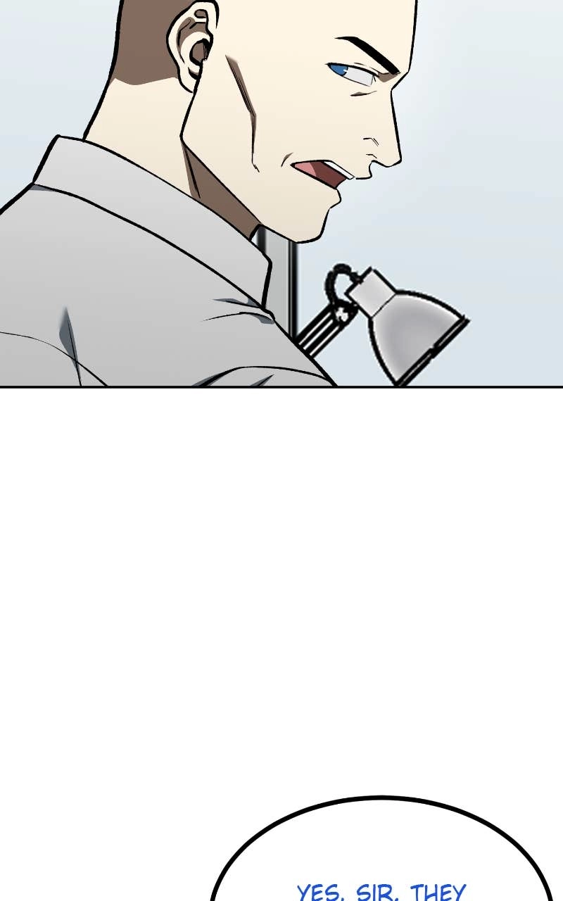 King of the Octagon Chapter 155 Page 11